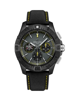 Breitling  Avenger B01 Chronograph 44mm SB01472A1B1X1