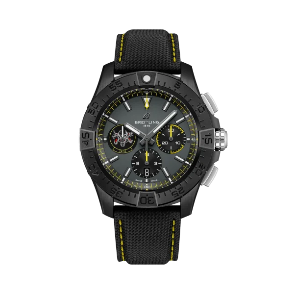 Breitling  Avenger B01 Chronograph 44mm SB01472A1B1X1