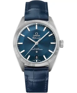 Omega Constellation Globemaster Main Collection 39mm 130.33.39.21.03.001
