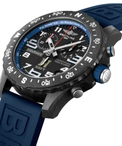 Alternative view of Breitling Professional Endurance Pro 44 United States Naval Academy? X823103C1B1S1