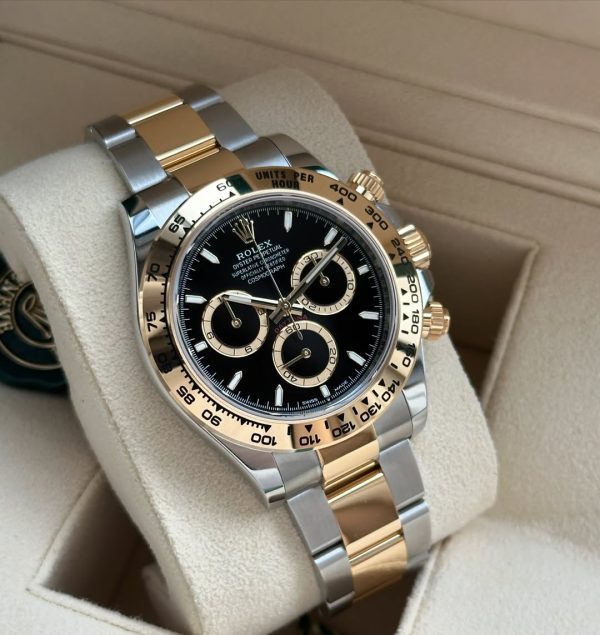 Rolex Cosmograph Daytona m126503-0003 40mm