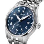 【Top replica】IWC-Pilot's Watch Mark XX (IW328204)