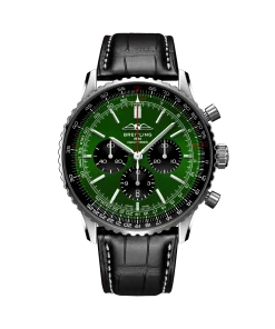 Breitling Navitimer B01 Chronograph 46 AB0137241L1P1