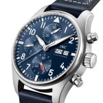 【Top replica】IWC-Pilot's Watch Chronograph 41 (IW388101)