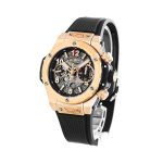 Hublot Rose Gold