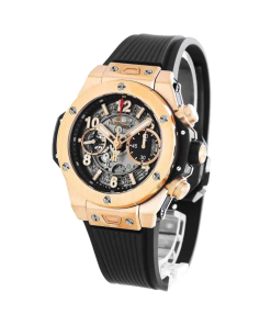 Alternative view of Hublot Rose Gold