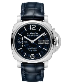 Panerai Luminor Perpetual Calendar GMT Platinumtech? 44mm PAM01575