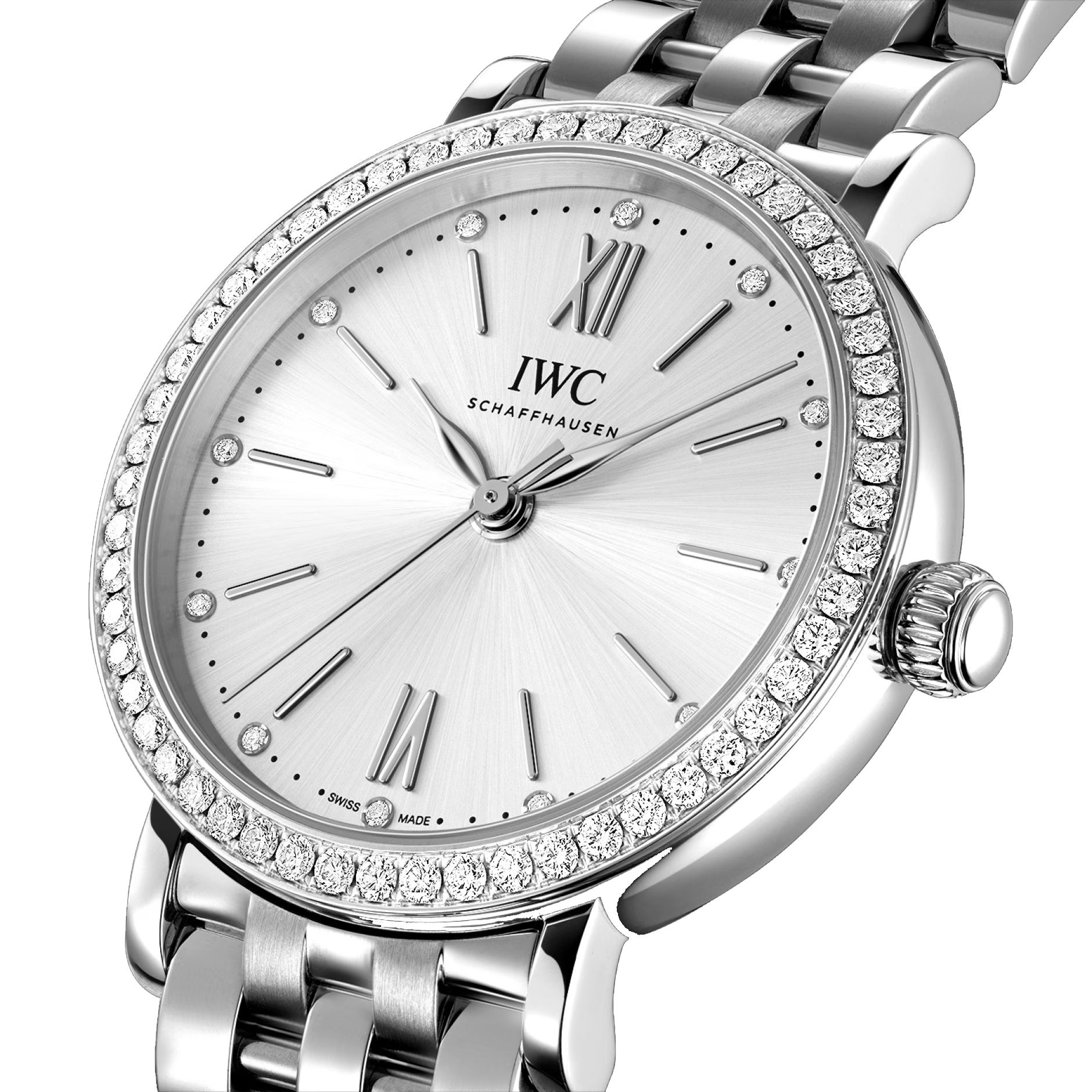 IWC Portofino Automatic 34mm IW657601 - Image 2