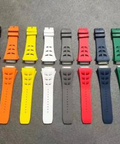 Alternative view of Watch Strap