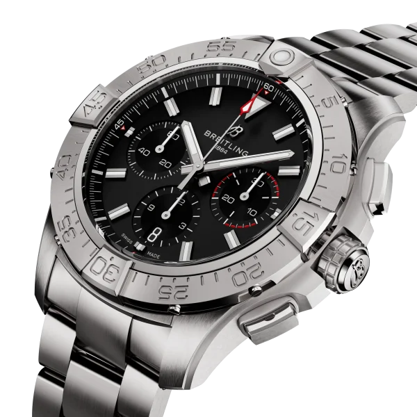breitling Avenger B01 Chronograph 44mm AB0147101B1A1