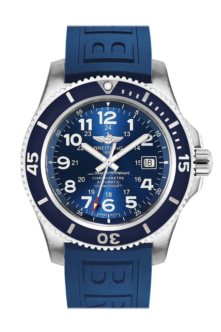 Breitling Superocean II 44mm A17392D8/C910-158S - Image 2
