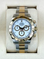 Rolex Cosmograph Daytona m126503-0001 40mm
