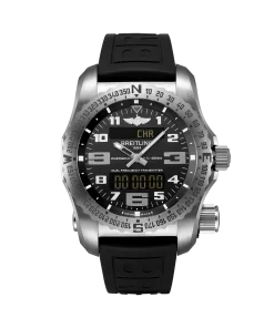 Breitling Professional Emergency 51mm E76325221B1S1