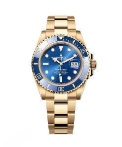 Rolex Submariner 41mm 126618lb