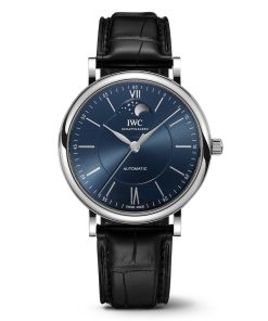 IWC-Portofino Automatic 40mm Moon Phase IW459402