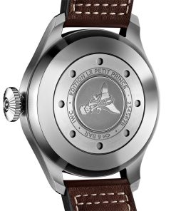 Alternative view of IWC-Big Pilot's Watch "Le Petit Prince" (IW501002)