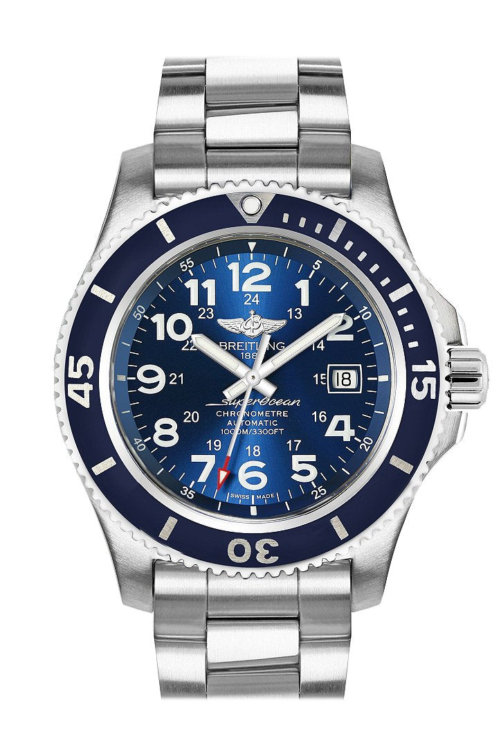 Breitling Superocean II 44 A17392D8/C910-162A - Image 2
