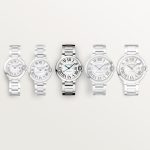 Cartier BALLON BLEU 36mm