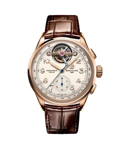 Breitling Premier B21 Chronograph Tourbillon 42mm RB2120211G1P1