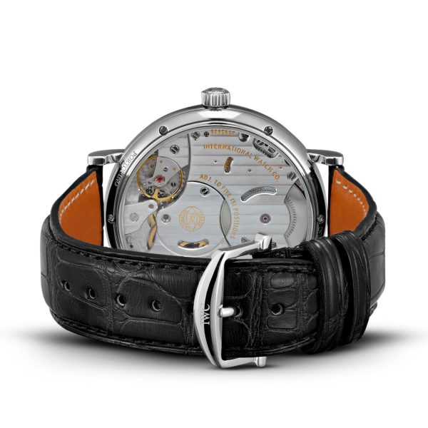 IWC Portofino 45mm Mens Watch IW510106