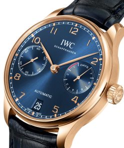 Alternative view of IWC-Portugieser Automatic Boutique Edition 42mm IW500713