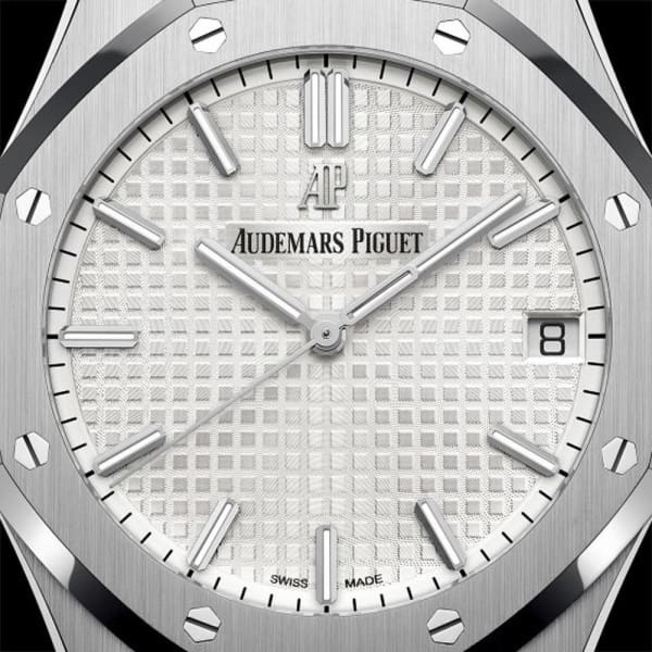 Audemars Piguet Royal Oak Selfwinding Ref. # 15500ST.OO.1220ST.04 - Image 5