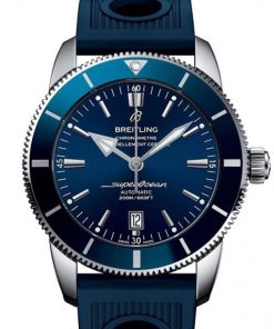 Alternative view of Breitling Superocean Heritage II 46 Mens Watch AB043112/BC69-220S