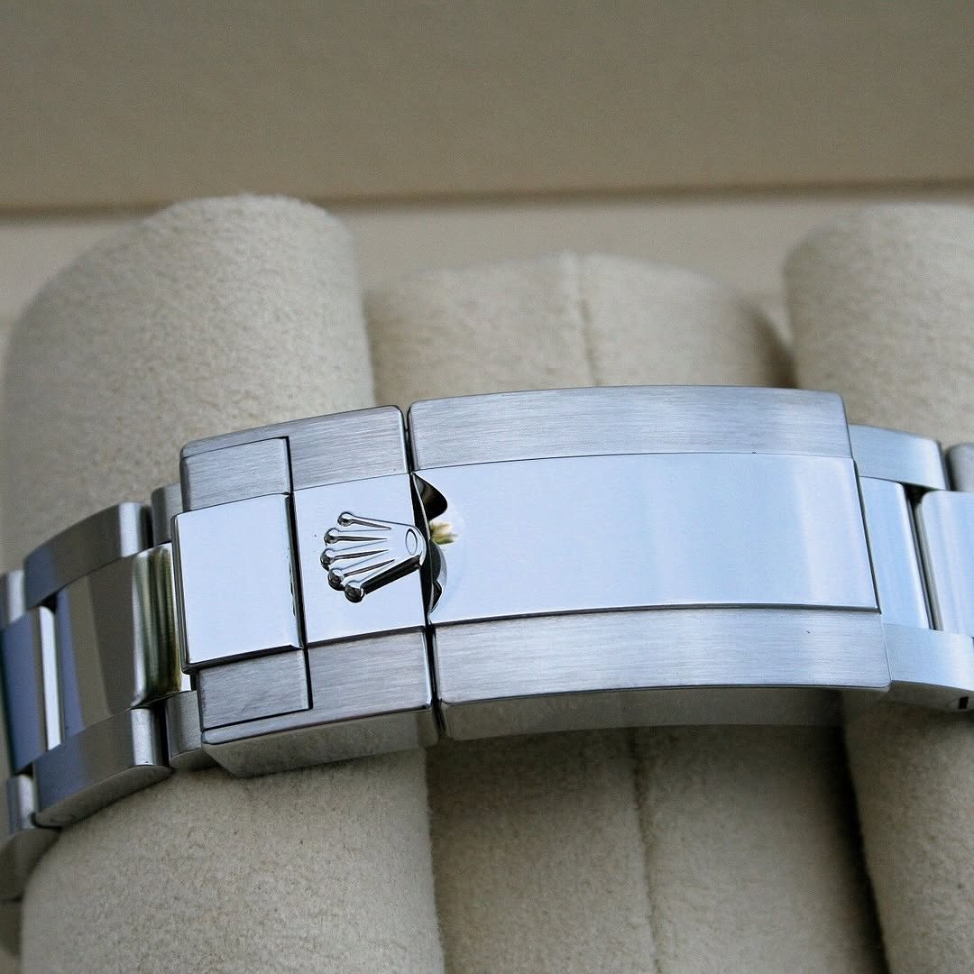 Rolex Cosmograph Daytona m126500ln-0001 40mm - Image 8