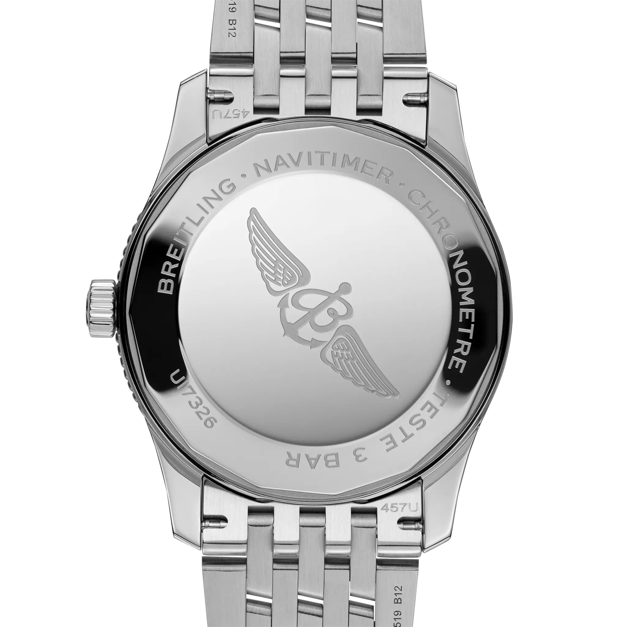 Breitling Navitimer Automatic 41mm A17326161C1A1 - Image 4