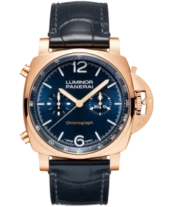 Panerai  Luminor Chrono Goldtech? 44mm PAM01111