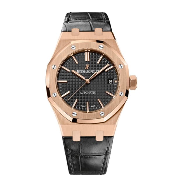 Audemars Piguet Royal Oak Selfwinding 37mm 15450OR.OO.D002CR.01