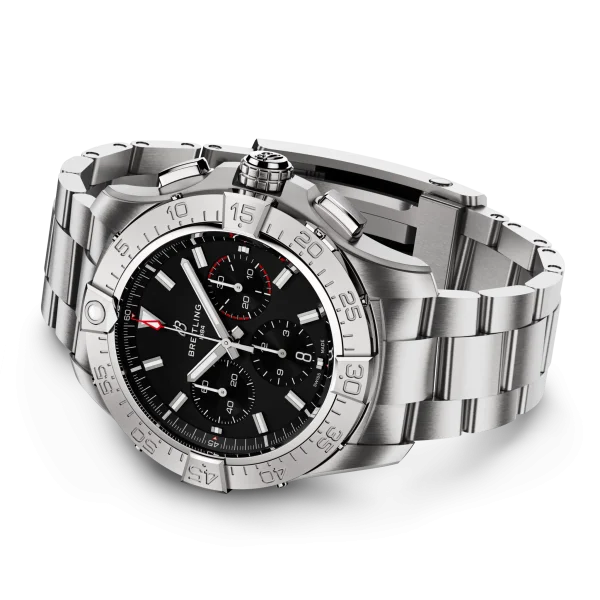 breitling Avenger B01 Chronograph 44mm AB0147101B1A1