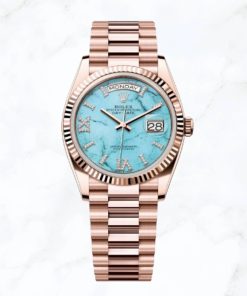 Alternative view of Rolex  Day-Date M128235-0064 36mm