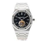 Audemars piguet Royal Oak Selfwinding Tourbillon 41mm 26512ST.OO.1220ST.01