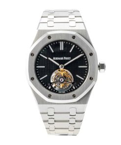 Audemars piguet Royal Oak Selfwinding Tourbillon 41mm 26512ST.OO.1220ST.01