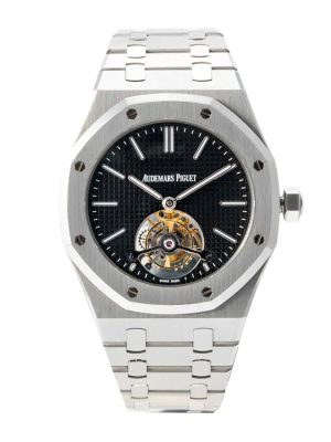 Audemars piguet Royal Oak Selfwinding Tourbillon 41mm 26512ST.OO.1220ST.01