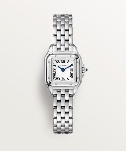 Cartier PANTHERE MINI MODEL 25mm