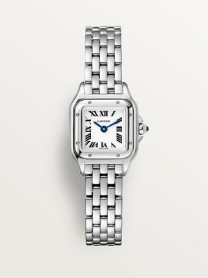 Cartier PANTHERE MINI MODEL 25mm