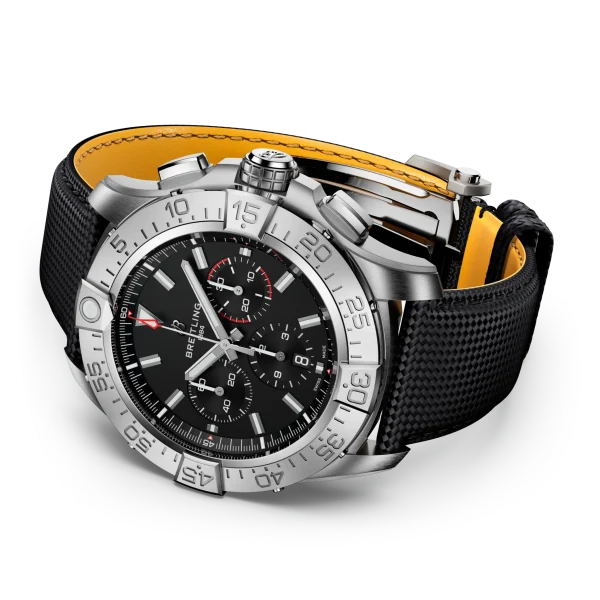 Breitling Super Avenger B01 Chronograph 46mm EB0148101B1X1