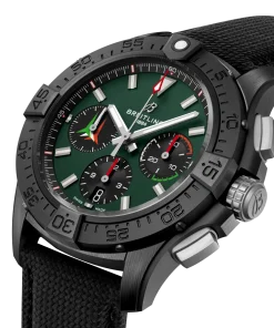 Alternative view of Breitling Avenger B01 Chronograph 42mm SB01462A1L1X1