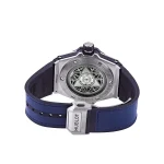 Hublot Titanium Watch
