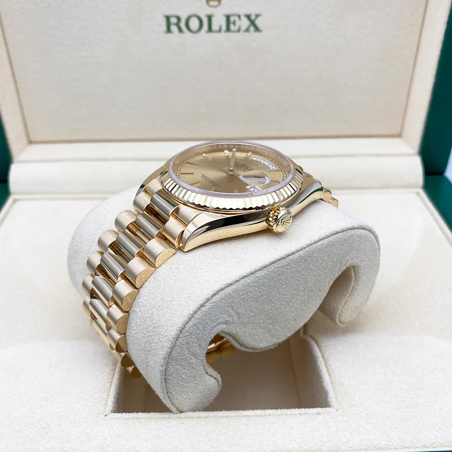 Rolex Day-Date M128238-0045 36mm - Image 4