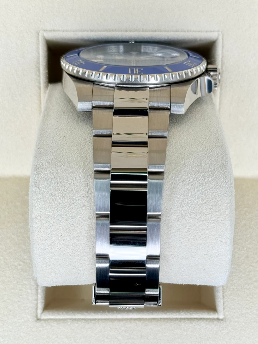 Rolex Submariner 40mm R116619LB - Image 5