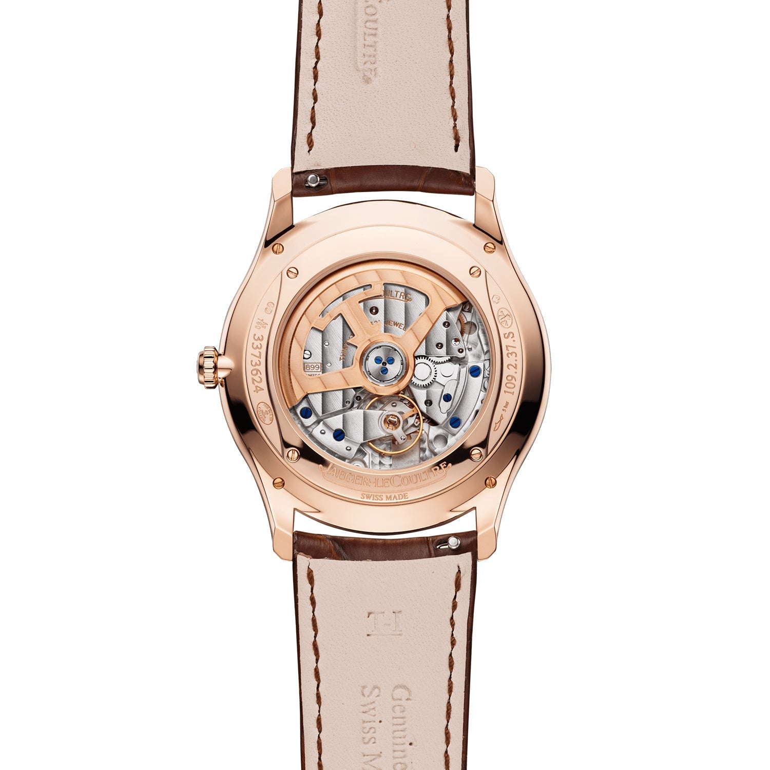 Master Ultra Thin Date (Q1232510) - Image 2