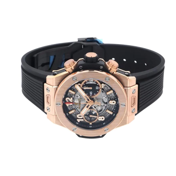 Hublot Rose Gold
