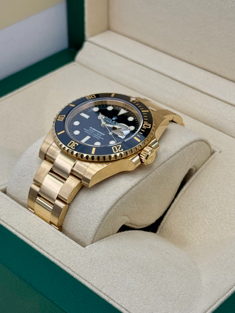 Rolex Submariner 40mm 116618ln - Image 3