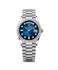 Rolex  Day-Date M128396RBR-0008 36mm
