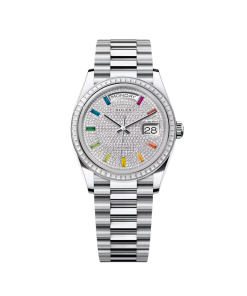 Rolex  Day-Date M128396RBR-0006 36mm