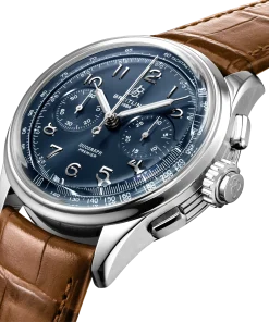 Alternative view of Breitling Premier B15 Duograph 42mm AB1510171C1P1