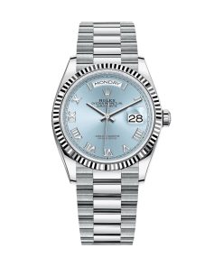Rolex  Day-Date M128236-0008 36mm